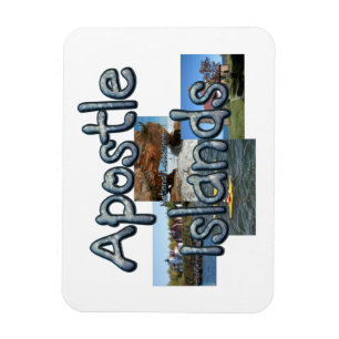 Imán ABH - Islas Apóstol
