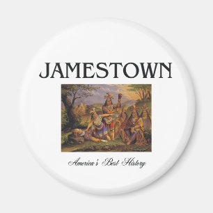 Imán ABH Jamestown