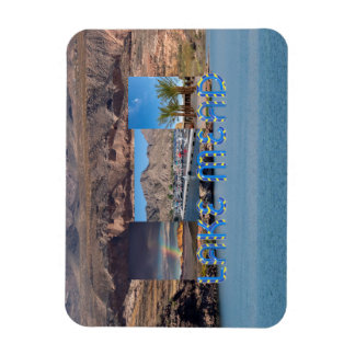 Imán ABH Lake Mead