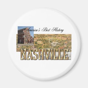 Imán ABH Nashville