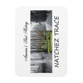 Imán ABH Natchez Trace