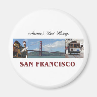 Imán ABH San Francisco