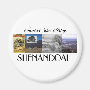 Imán ABH Shenandoah