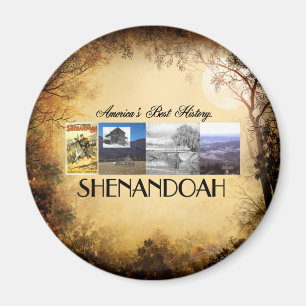 Imán ABH Shenandoah