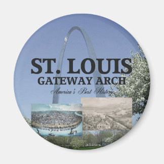 Imán ABH St. Louis Gateway