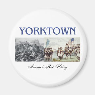 Imán ABH Yorktown