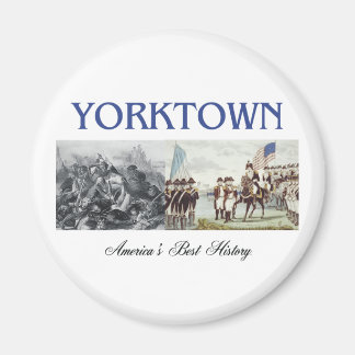 Imán ABH Yorktown