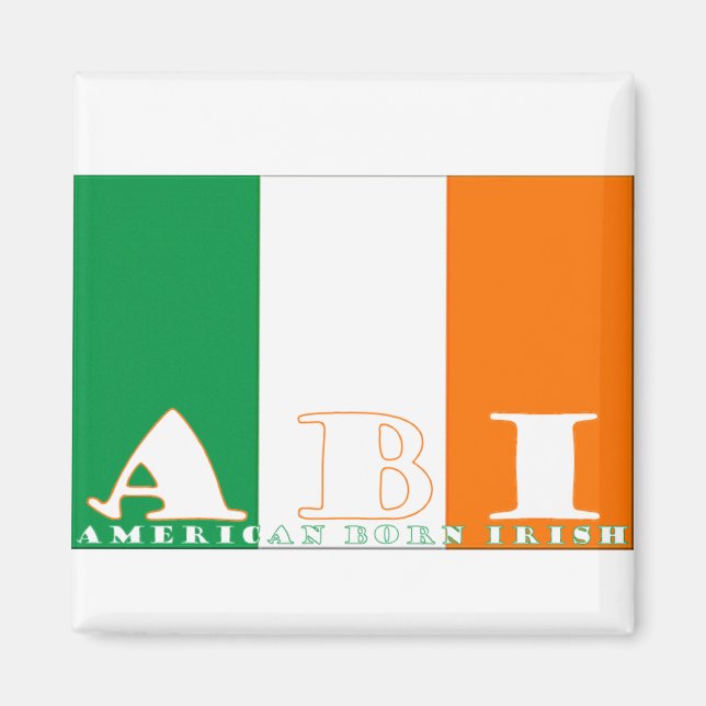 IMÁN ABI (Frente)