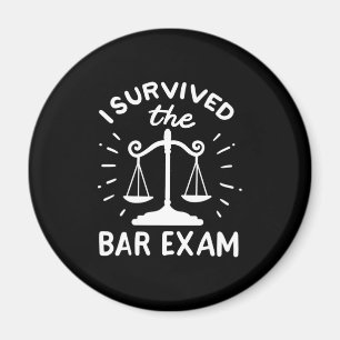 Imán Abogado Sobrevivió Al Examen De Bar