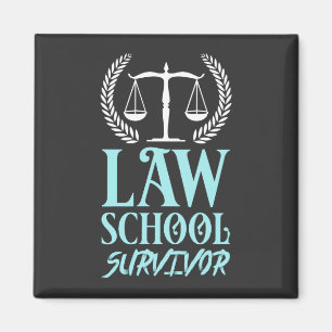 Imán ABOGADOS: Sobreviviente de Facultad de Derecho