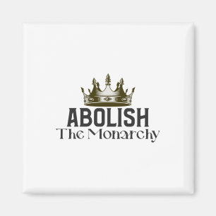 Imán Abolir Monarquía