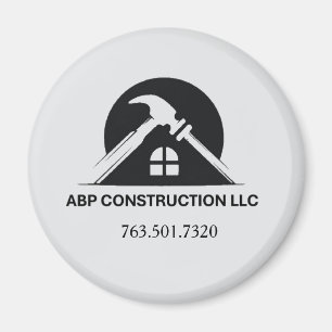 Imán ABP Construcción LLC Magnet