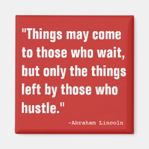 Imán Abraham el Hustler