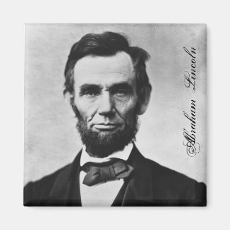 IMÁN ABRAHAM LINCOLN
