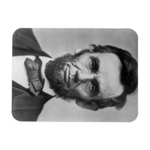 Imán Abraham Lincoln