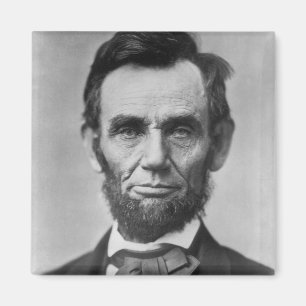 Imán Abraham Lincoln