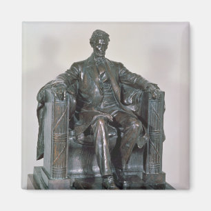 Imán Abraham Lincoln
