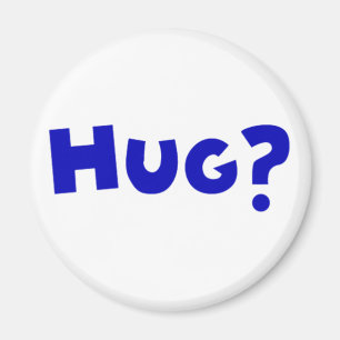 Imán ¿Abrazo?