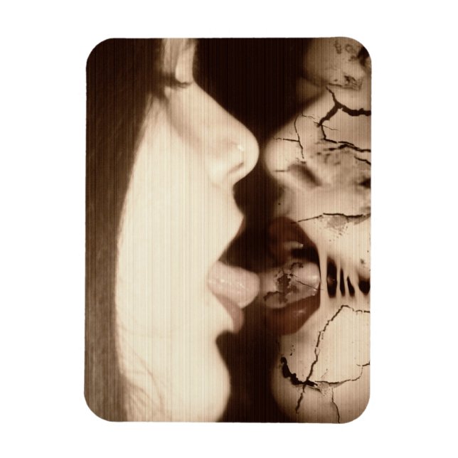 Imán Abrazo de caída (Vertical)