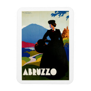 Imán Abruzos