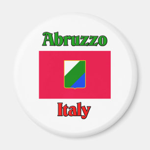 Imán Abruzos Italia