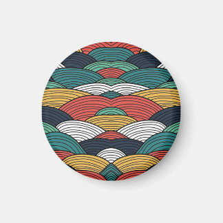 Imán abstract Magnet