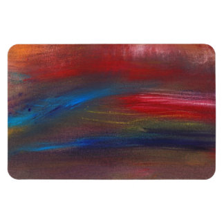 Imán Abstracto - Guash - Sabana