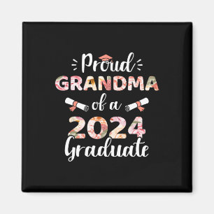 Imán Abuela De Licenciada En Familia En 2024