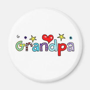Imán Abuelo