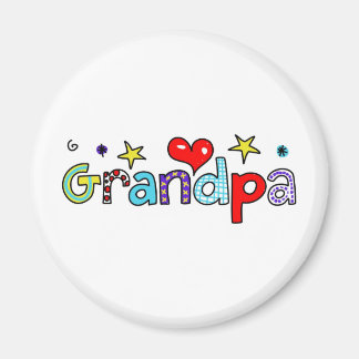 Imán Abuelo