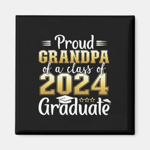 Imán Abuelo De Una Licenciatura Superior De 2024