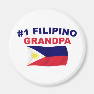 Imán Abuelo del filipino #1