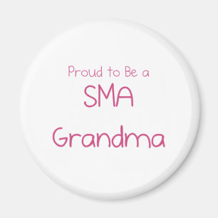 Imán Abuelos de SMA