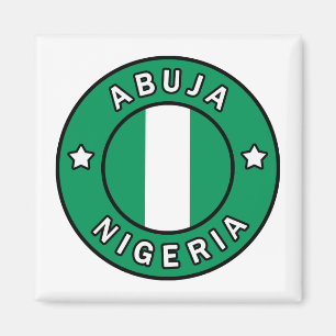 Imán Abuja Nigeria