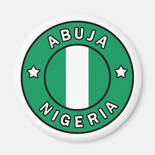 Imán Abuja Nigeria