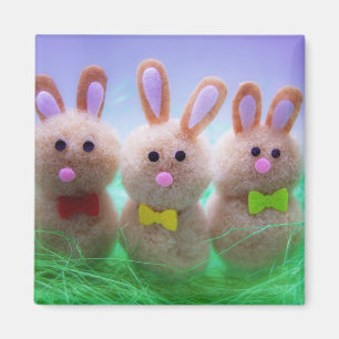 Imán Abundantes de Pascua