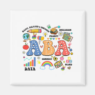 Imán Aby Therapist Behaviour Analyst Autism Therapy Rbt