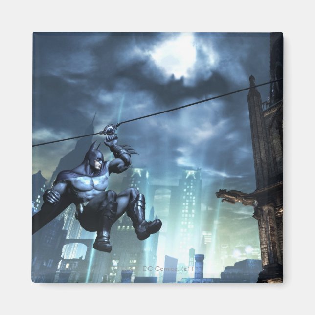 Imán AC Screenshot 5 (Frente)