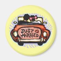Acabo de casar con Jalopy