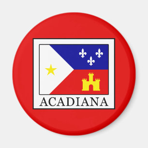 Imán Acadiana