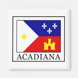 Imán Acadiana