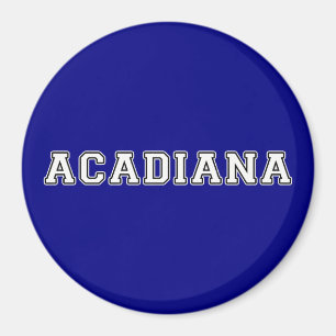 Imán Acadiana