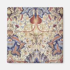 Imán Acanthus (por William Morris)
