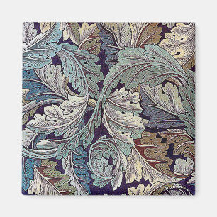 Imán Acanthus, William Morris