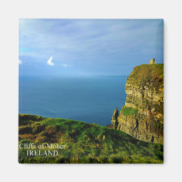 Imán Acantilados de Moher