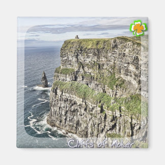 Imán Acantilados de Moher