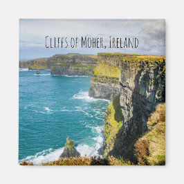Imán Acantilados de Moher, Irlanda