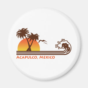Imán Acapulco México