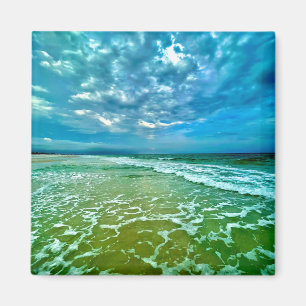 Imán accesorios de cocina, Fort Walton Beach Florida