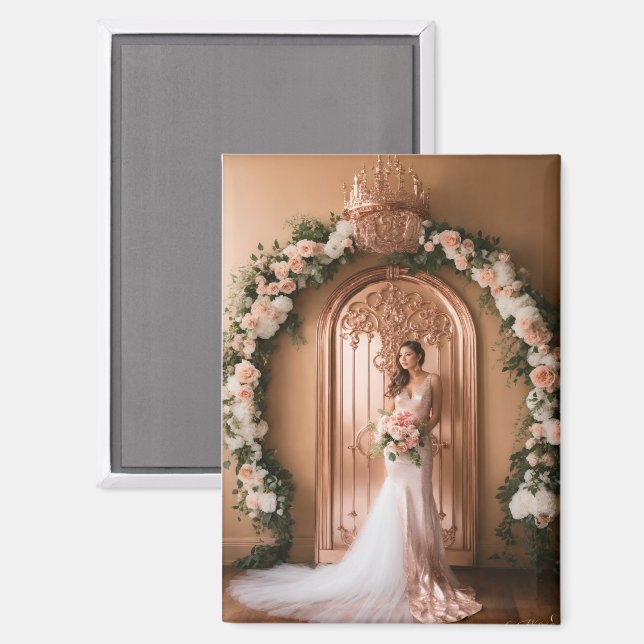 Imán Accesorios de cocina > Redes magnéticas (Anverso/Reverso)